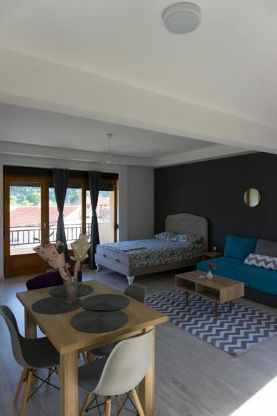 Apartments Ena Trebinje Exterior photo