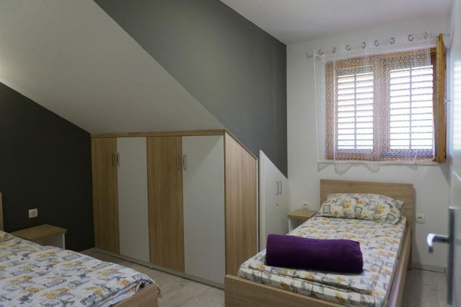Apartments Ena Trebinje Exterior photo