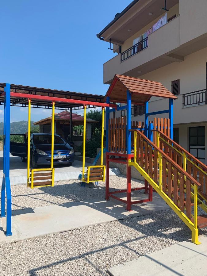 Apartments Ena Trebinje Exterior photo